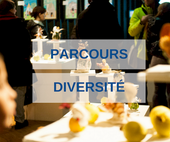 Parcours Diversité de Saint-Gilles